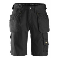 Snickers 3014 Canvas+ Work Shorts